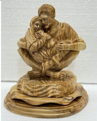 Olive Wood Creations