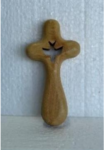Cross of Life – Symbol of Faith, Hope, and Eternal Grace