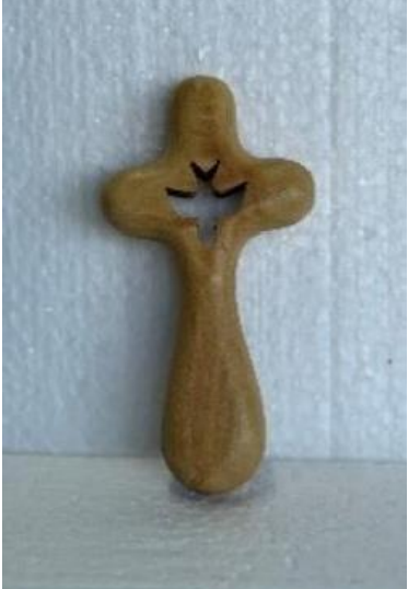 Cross of Life – Symbol of Faith, Hope, and Eternal Grace