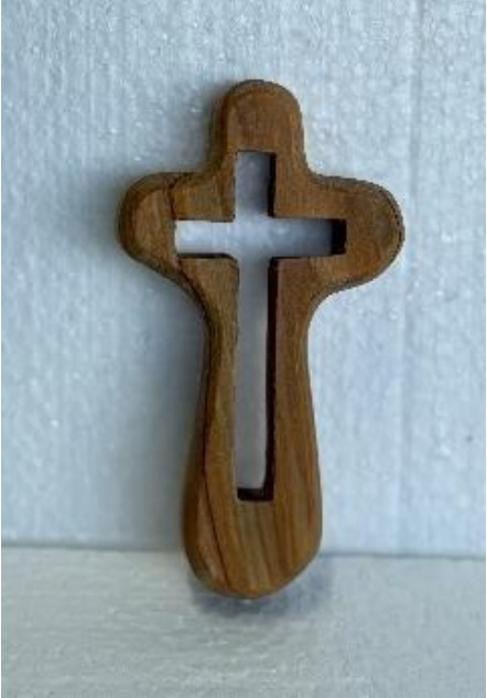 Cross of Life – Symbol of Faith and Eternal Blessings