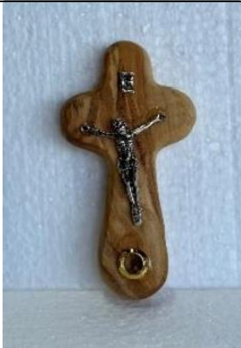 Cross of Life – Symbol of Faith, Hope & Eternal Blessing