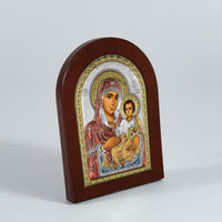 Virgin Mary of Mary land