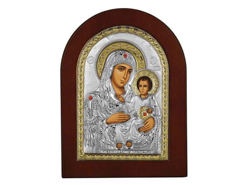 Virgin Mary of Mary land