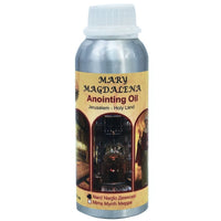 Mary Magdalene Nard Scented Anointing Oil Authentic Fragrance Holy Land