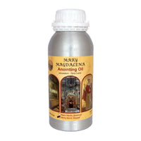 Mary Magdalene Nard Scented Anointing Oil Authentic Fragrance Holy Land