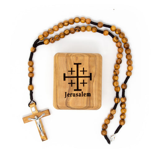 Prayer Rosaries