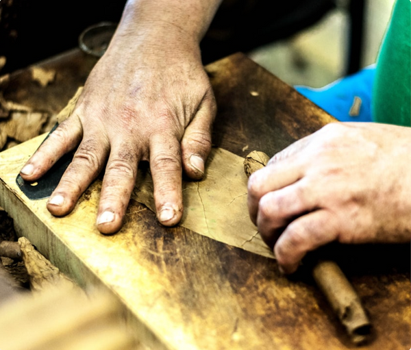 Blessed & Carved in Jerusalem